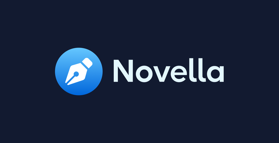 Novella is Coming Soon