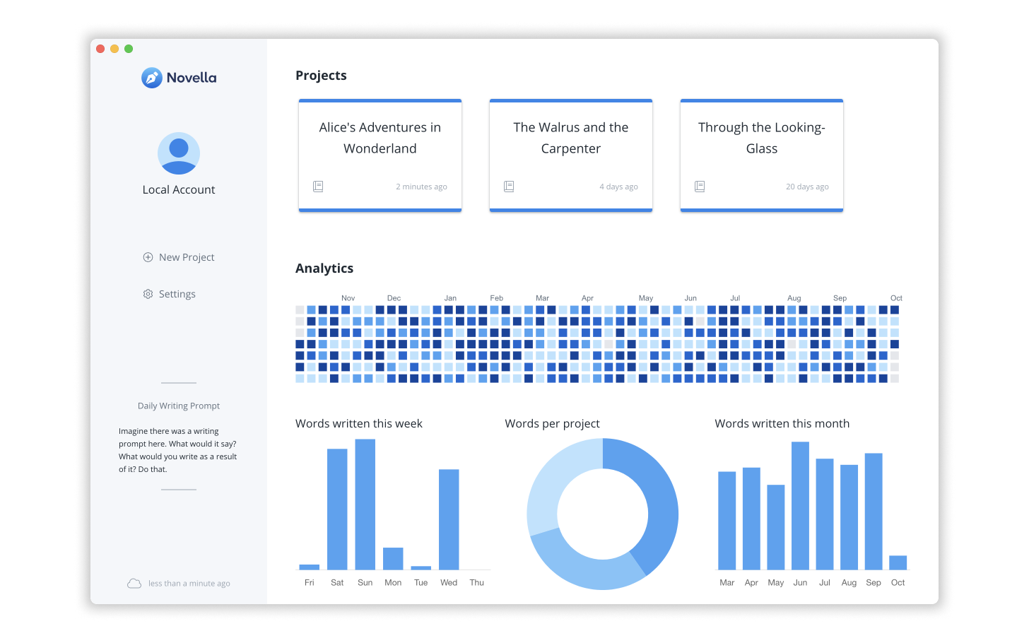Uncover Deeper Insights