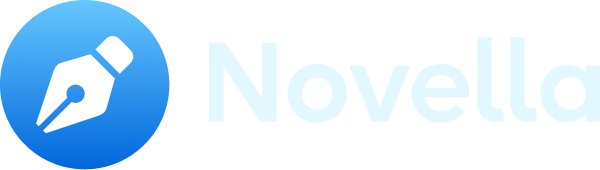 Novella Logo