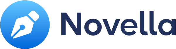Novella Logo